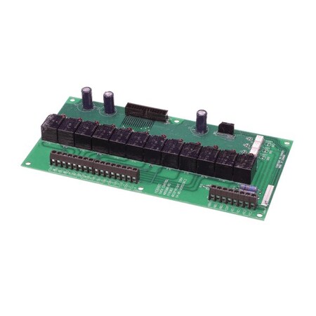 Hobart Relay Board 00-630142-00097